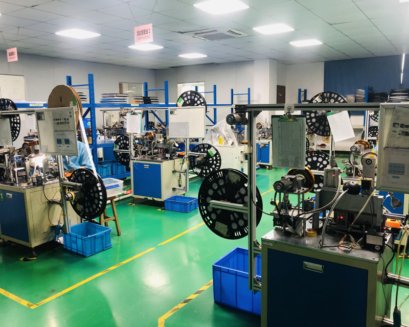 电子制造业新风向：PCBA加工技术的发展趋势