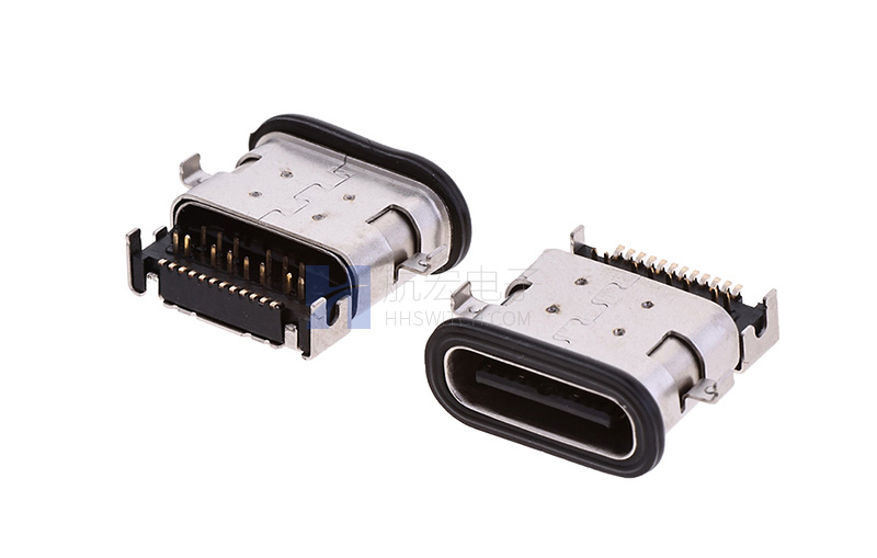 usb Type-C接口母座有哪些特点